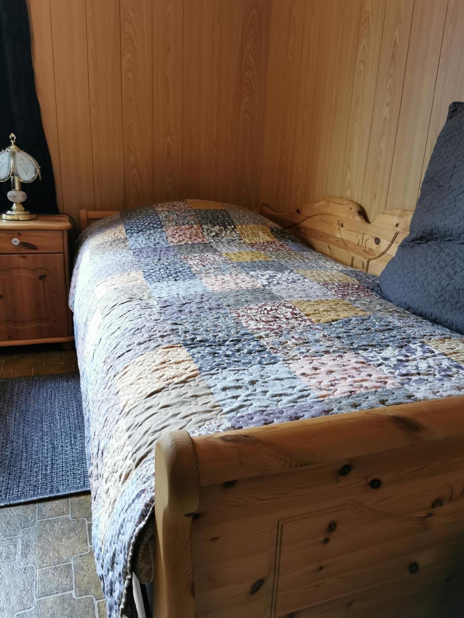Koppang Villa Ka Stor Elvdal מראה חיצוני תמונה