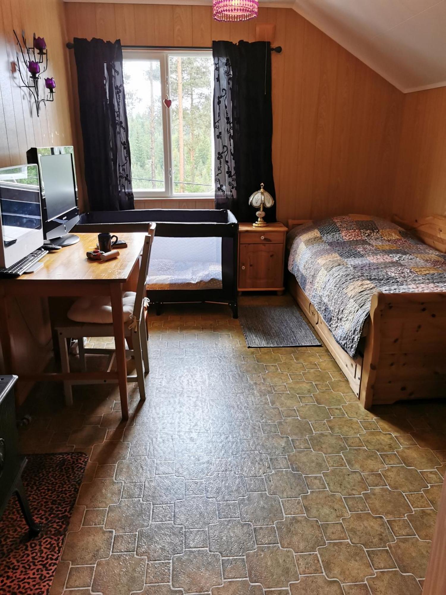 Koppang Villa Ka Stor Elvdal מראה חיצוני תמונה