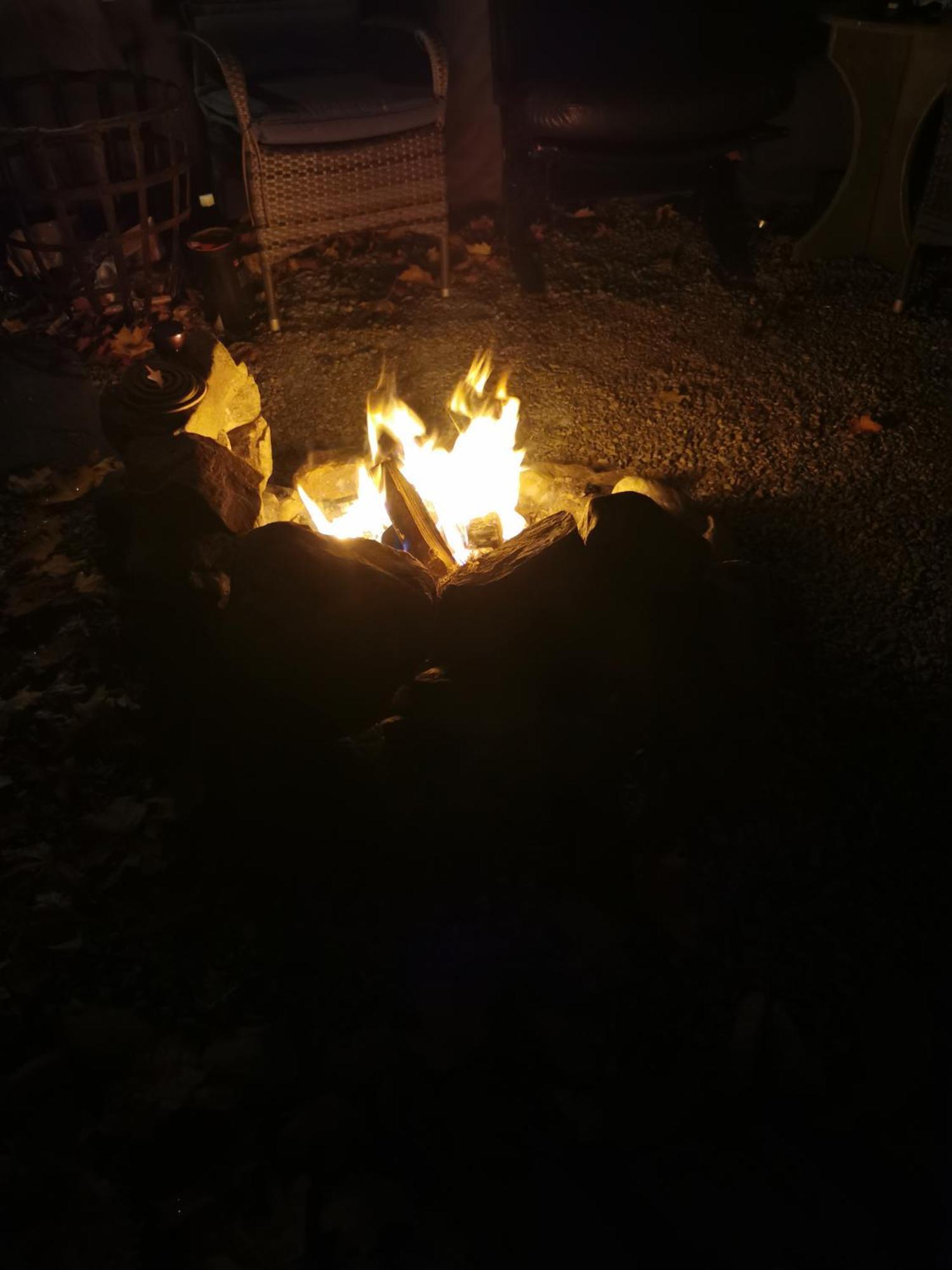 Koppang Villa Ka Stor Elvdal מראה חיצוני תמונה