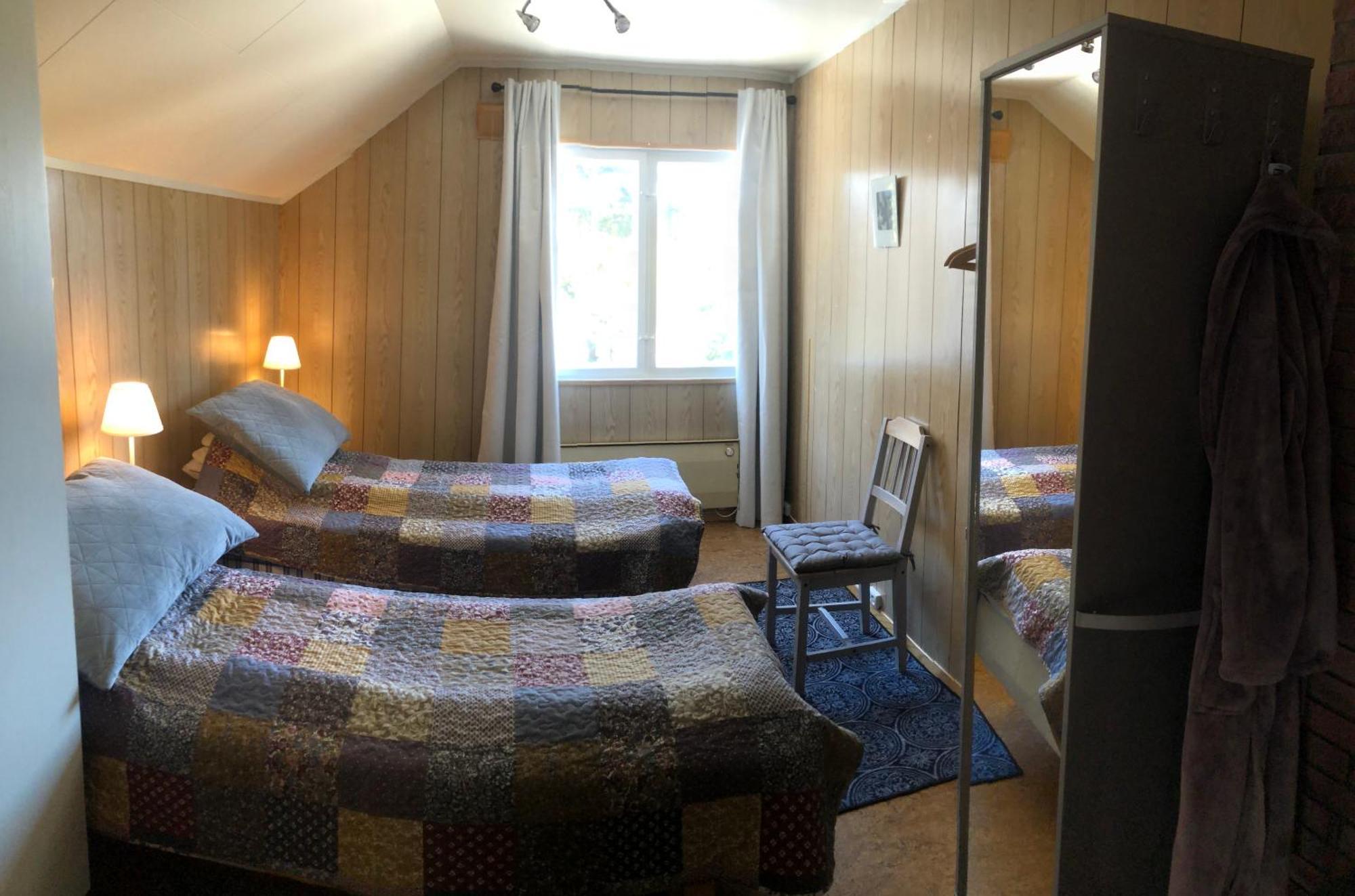 Koppang Villa Ka Stor Elvdal מראה חיצוני תמונה